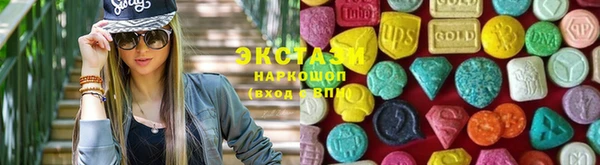 ECSTASY Алзамай
